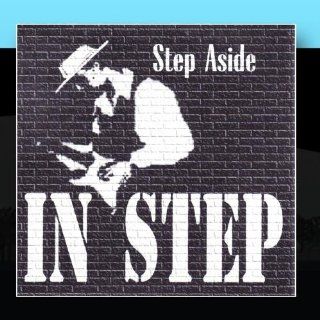 Step Aside Music
