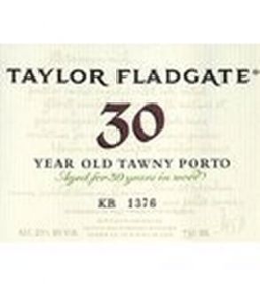 Taylor Fladgate 30 Year Tawny Port   Non Vintage   Tawny   Port Varieties 750ML Wine