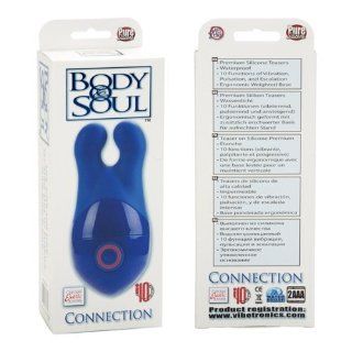 Body & Soul Connection Blue Health & Personal Care