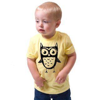 Just Another Owl Kids Tee 