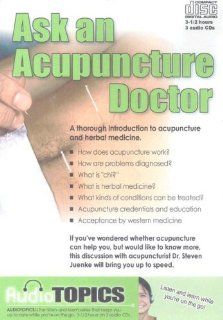 Ask an Acupuncture Doctor Music