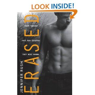 Erased (Altered) eBook Jennifer Rush Kindle Store