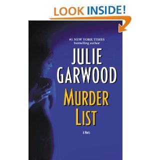 Murder List (Garwood, Julie)   Kindle edition by Julie Garwood. Romance Kindle eBooks @ .