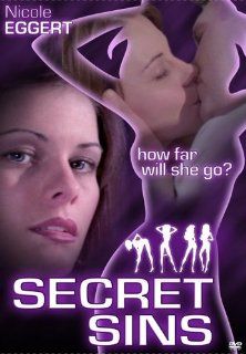 Secret Sins Nicole Eggert Movies & TV