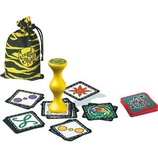 Jungle Speed Toys & Games
