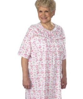 Hospital Nightgowns   Open Back Novelty Apparel Clothing