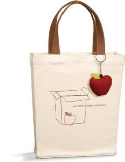 Show Your LoveBecause Teachers Open Minds  Tote Bag Clothing