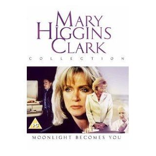 Moonlight Becomes You (Region 2 PAL DVD import) Mary Higgins Clark Donna Mills, David Beecroft, Winston Rekert, Robert Joy, Scott Hylands, Bill Corcoran Movies & TV