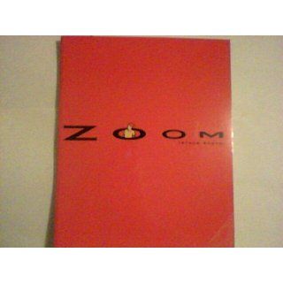 Zoom (Picture Puffins) Istvan Banyai 9780140557749 Books