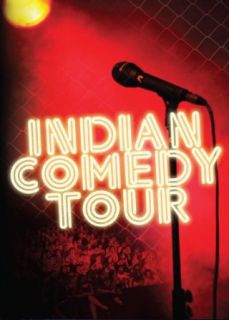 Indian Comedy Tour Vidur Kapur, Rajiv Satyal, Vijai Nathan, Mark Saldana  Instant Video