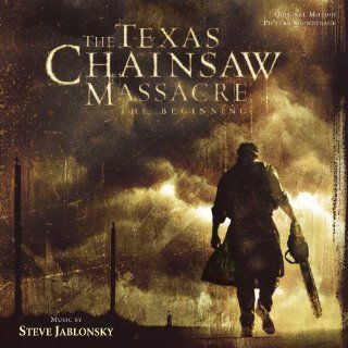 The Texas Chainsaw Massacre The Beginning Music