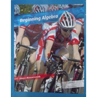 Beginning Algebra 9780077660383 Books