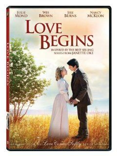 Love Begins Abigail Mavity, Nancy Mckeon Movies & TV