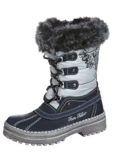 Tom Tailor   Winter boots   multicoloured
