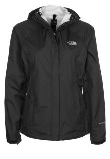 The North Face   VENTURE   Outdoor jacket   black
