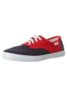 Victoria Shoes   INGLESA   Trainers   red