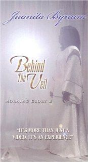 Behind the Veil [VHS] Juanita Bynum Movies & TV