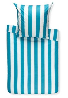 CALANDO   CANDY   Bed linen   turquoise