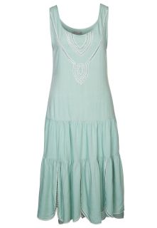 Komodo   Summer dress   turquoise