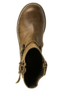 Hip   Cowboy/Biker boots   brown