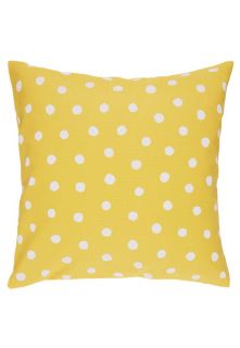 Sander SPOTS   Cushion cover   yellow