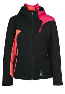 Spyder   PREVAIL   Ski jacket   black