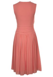 Selected Femme SANDRO   Summer dress   orange