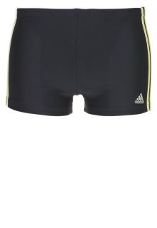 adidas Performance   3S BX   Swimming shorts   grey