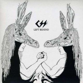 Left Behind Pt. 1 [Vinyl] Music