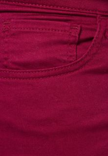 Monkee Genes ORGANIC SUPA SKINNY SATEEN   Trousers   red