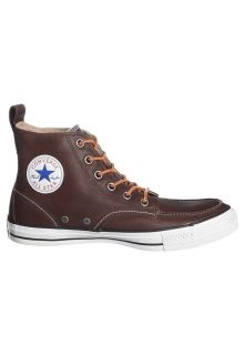 Converse AS CLASSIC BOOT HI   High top trainers   brown