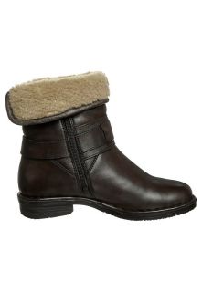 Lotus MATTERHORN   Boots   brown