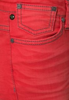 One Green Elephant   MEMPHIS   Slim fit jeans   red