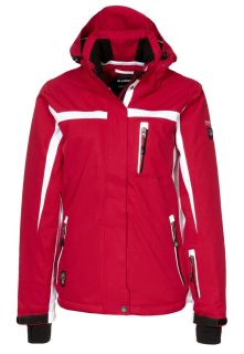 Killtec   MATURA   Ski jacket   red