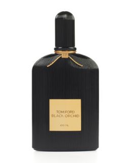 Tom Ford Fragrance Limited Edition Black Orchid
