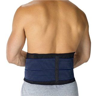 HoMedics MW BHC1 TheraP Hot/Cold Therapy Back Wrap with the Power of Magnets, Small/Medium Health & Personal Care
