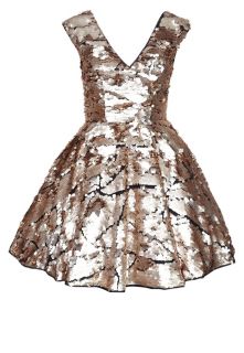 Opulence England   Occasion wear   gold