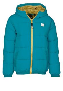 Bench   ABSOLVE   Winter jacket   turquoise