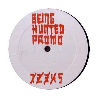 Lottergirls / Being Hunted (Remixes Five Out Of Five) Music