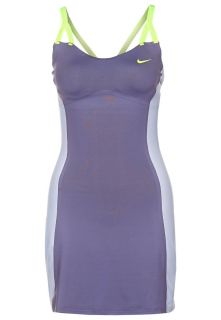 Nike Performance   PREMIER MARIA   Sports dress   purple
