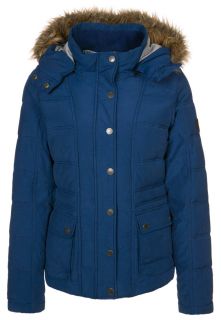 Roxy   ECHOE SMOKE   Winter jacket   blue