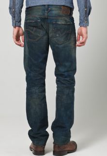 Diesel LARKEE   Straight leg jeans   75L