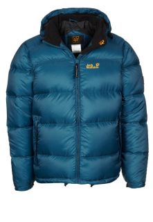 Jack Wolfskin   CHOGORI XT   Down jacket   blue