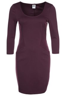 Vero Moda   PAM   Jersey dress   purple