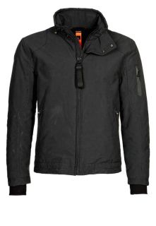 LAB   SPEEDSTER   Winter jacket   black