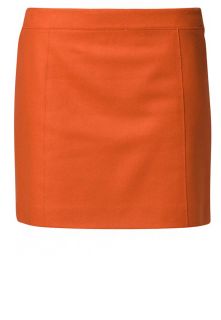 Marc OPolo   Mini skirt   orange