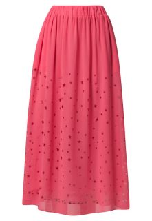 Suncoo   Maxi skirt   red