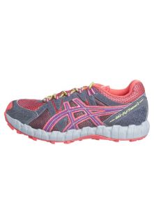 ASICS GEL FUJITRAINER 2 W   Trail running shoes   pink
