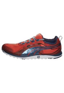 Puma FAAS 100 TR   Trail running shoes   orange