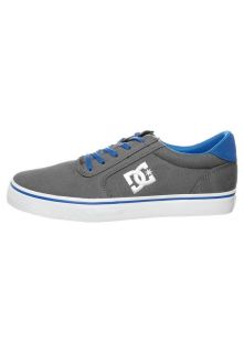 DC Shoes KASPER   Trainers   grey